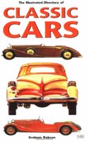 Illus Directory of Classic Cars