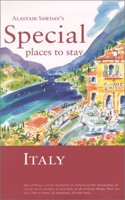 Alastair Sawday's Special Places to Stay Italy