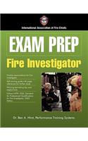 Exam Prep: Fire Investigator