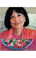 Madhur Jaffrey Indian Cooking
