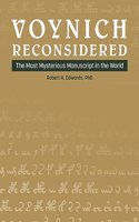 Voynich Reconsidered