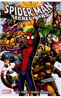 Spider-man & The Secret Wars