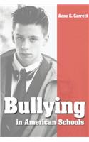 Bullying in American Schools