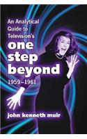 An Analytical Guide to Television's One Step Beyond, 1959-1961