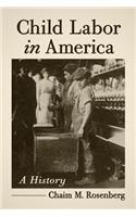 Child Labor in America