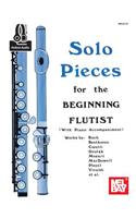 Solo Pieces for the Beginning Flutist