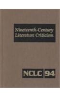 Nineteenth-Century Literature Criticism