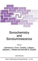 Sonochemistry and Sonoluminescence