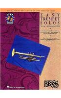 Canadian Brass Book of Easy Trumpet Solos