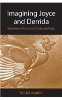 Imagining Joyce and Derrida