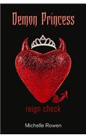 Demon Princess: Reign Check