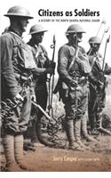Citizens as Soldiers