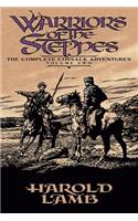 Warriors of the Steppes