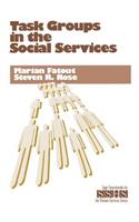 Task Groups in the Social Services