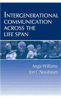 Intergenerational Communication Across the Life Span