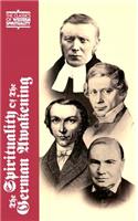 The Spirituality of the German Awakening