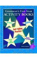 Activity Bk E Goodman Five Star