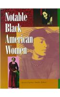 Notable Black American Women