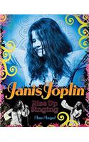 Janis Joplin: Rise Up Singing