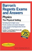 Regents Exams and Answers: Physics