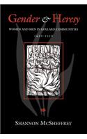 Gender and Heresy
