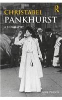 Christabel Pankhurst