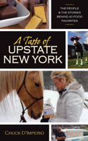 Taste of Upstate New York