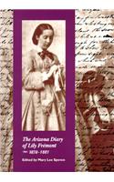 The Arizona Diary of Lily Fremont, 1878-1881