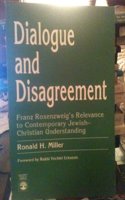 Dialogue and Disagreement