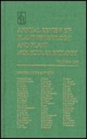 Annual Review of Plant Physiology and Plant Molecular Biology: 1998: v. 49, 1998