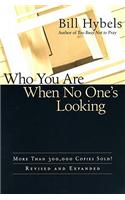 Who You Are When No One's Looking: Choosing Consistency, Resisting Compromise