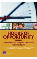 Hours of Opportunity, Volume 2