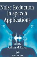 Noise Reduction in Speech Applications