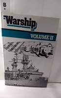 WARSHIP VOLUME II