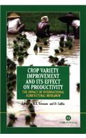 Crop Variety Improvement and Its Effect on Productivity