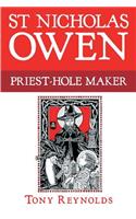St Nicholas Owen
