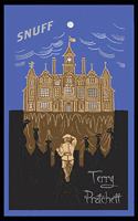 Snuff: (Discworld Novel 39)(Discworld Novels)