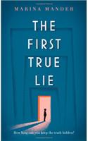 First True Lie