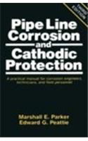 Pipeline Corrosion and Cathodic Protection