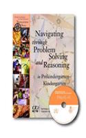 Navigating through Problem Solving and Reasoning in Prekindergarten–Kindergarten: (Navigations)