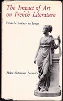Impact of Art on French Literature
