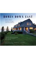 Homes Down East