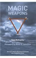 Magic Weapons
