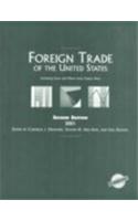 FOREIGN TRADE OF US 2ED 2001