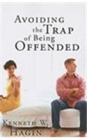 Avoiding the Trap of Being Offended