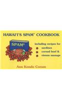 Hawaii's Spam Cookbook