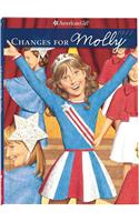 Changes for Molly