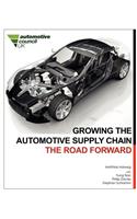 Growing the Automotive Supply Chain