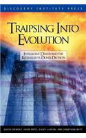 Traipsing Into Evolution