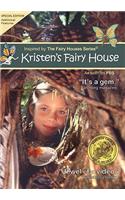 Kristen's Fairy House